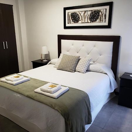 Villa María Costanera.Vm 아파트 외부 사진