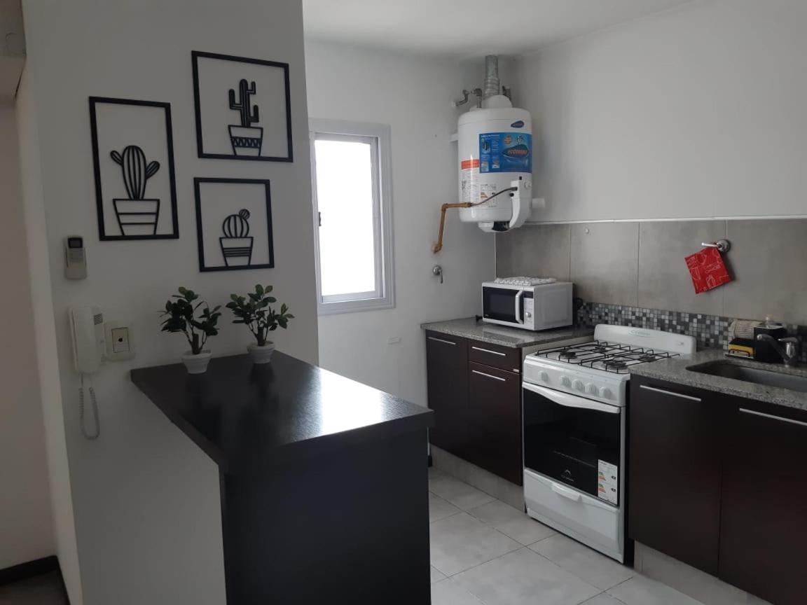 Villa María Costanera.Vm 아파트 외부 사진
