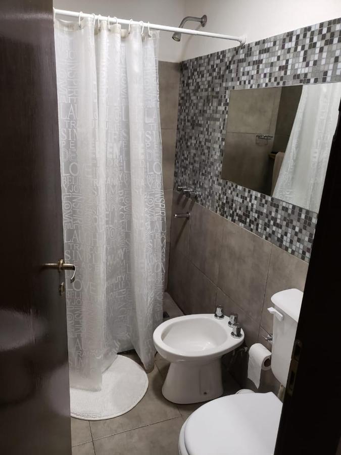 Villa María Costanera.Vm 아파트 외부 사진