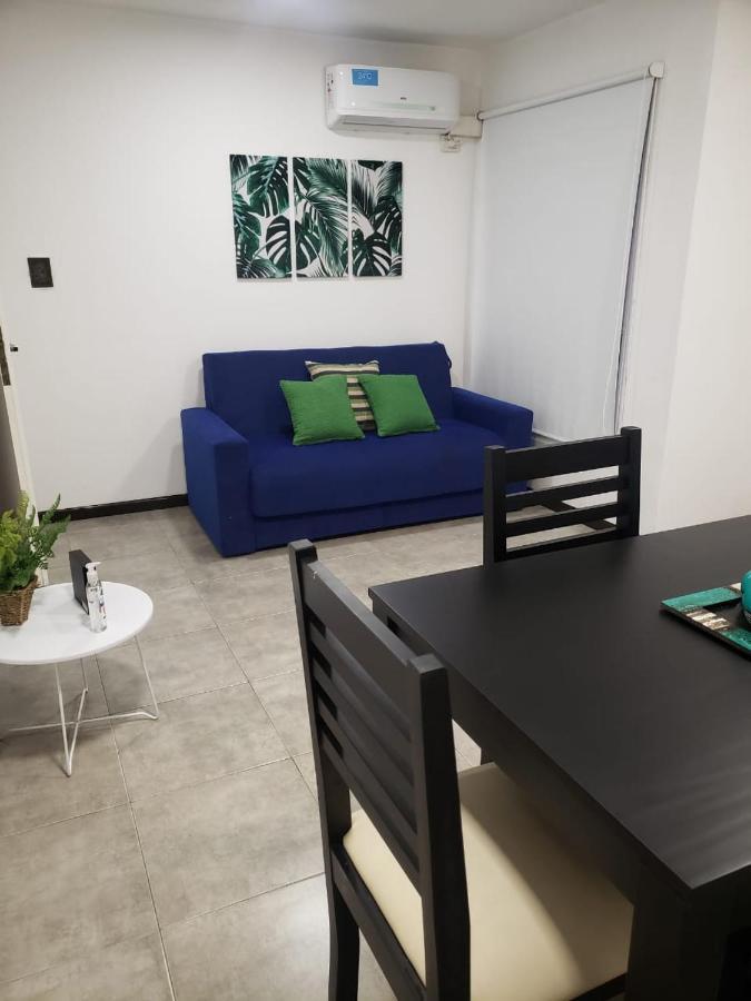 Villa María Costanera.Vm 아파트 외부 사진