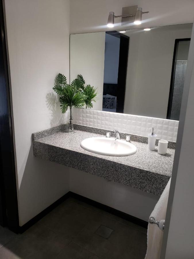 Villa María Costanera.Vm 아파트 외부 사진