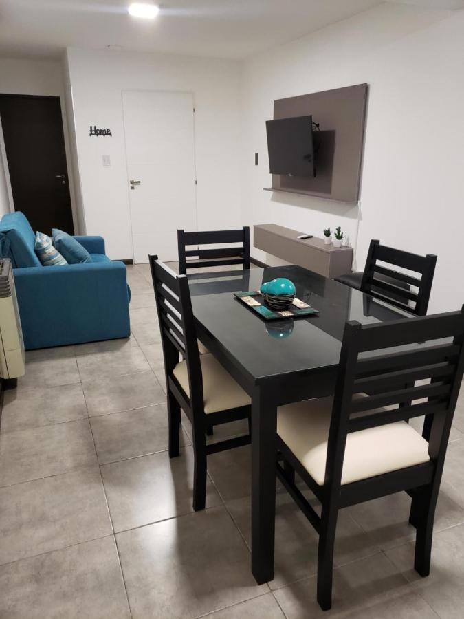 Villa María Costanera.Vm 아파트 외부 사진