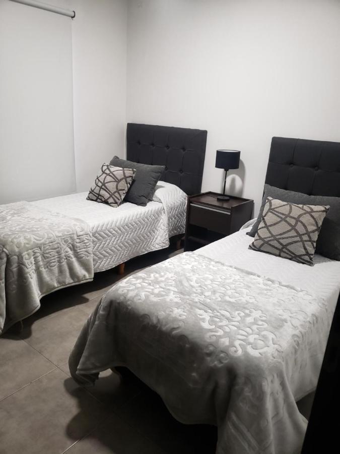 Villa María Costanera.Vm 아파트 외부 사진