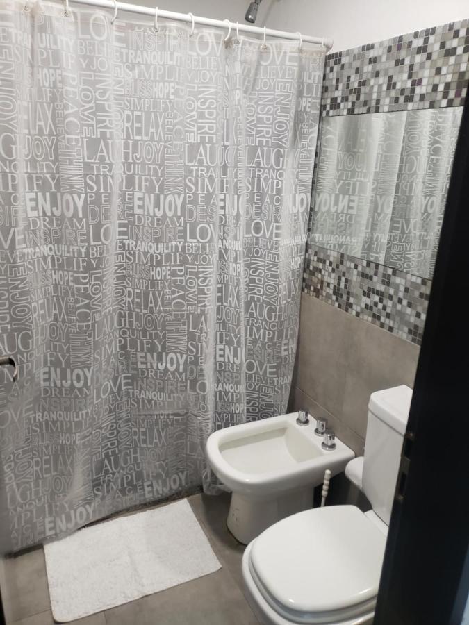 Villa María Costanera.Vm 아파트 외부 사진