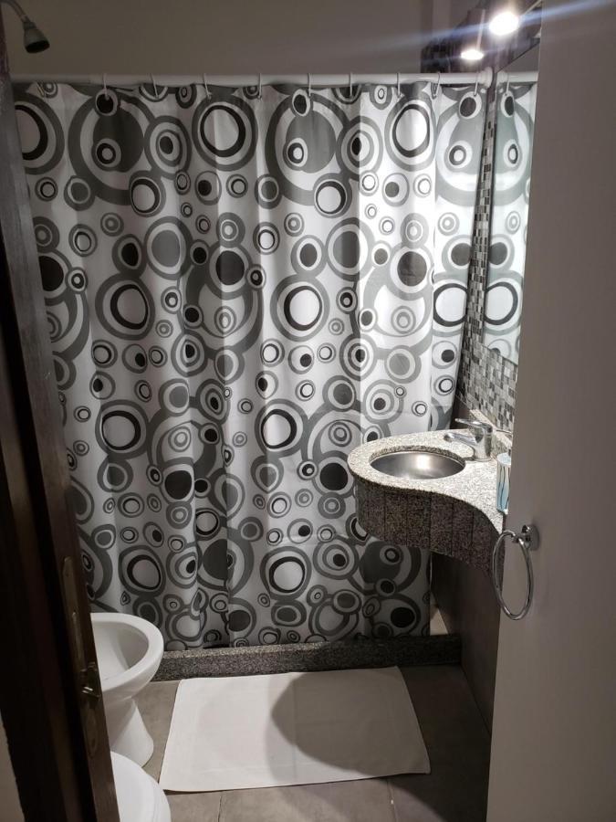 Villa María Costanera.Vm 아파트 외부 사진