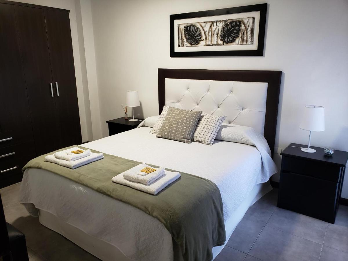 Villa María Costanera.Vm 아파트 외부 사진