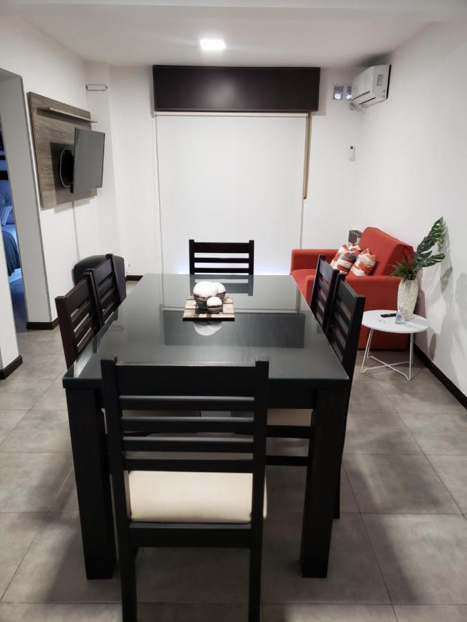 Villa María Costanera.Vm 아파트 외부 사진