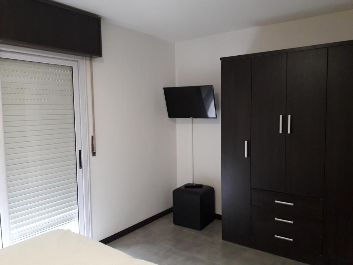 Villa María Costanera.Vm 아파트 외부 사진